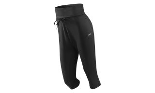 Black   ZigTech Training Capri   Reebok 