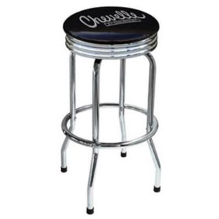 Chevelle Bar Stool at Brookstone—Buy Now