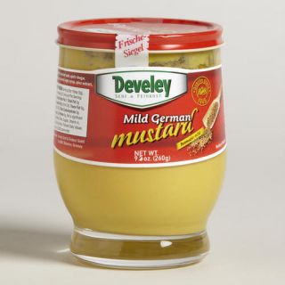  Sale  Food & Drink  Develey Mild German Mustard