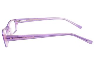Hannah Montana 308   Lavender/Pink Eyeglasses  Lowest Price 