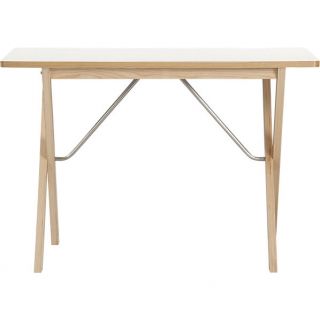 frank counter table in dining tables  CB2