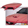 LUND SMALL SIZE HOOD SCOOP Priced from $67.15 Sold individually