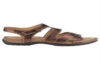 Plus Size Corwin Sandal by Softspots®  Plus Size Casual Sandals 