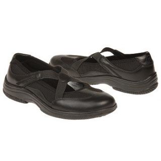 Womens Propet Sapphire Black FamousFootwear 