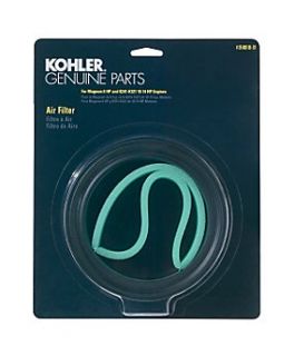 Kohler® Genuine Parts Air Filter for Magnum 8 HP and K241 K321 10 14 