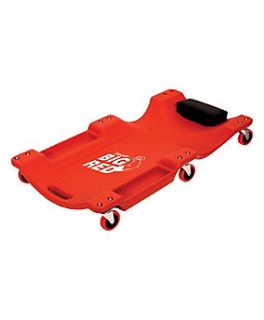Big Red 40 in. Long Plastic Creeper   1340495  Tractor Supply Company