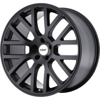 TSW Donington custom wheels in the Salt Lake City Area   Discount Tire 