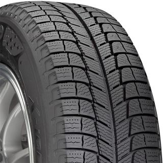 Michelin Michelin X Ice Xi3 winter tires   Reviews, ratings and specs 