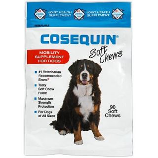 Cosequin Soft Chews Joint Supplement for Dogs   1800PetMeds
