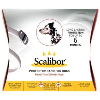 Scalibor Protector Band (Collar)  Flea & Tick Control   1800PetMeds