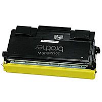 Product Image for MPI compatible Brother TN670 Laser/Toner Black (High 