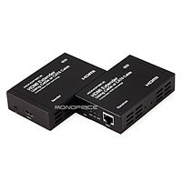 Product Image for HDMI® Extender Using Cat5e or CAT6 Cable   Extend 