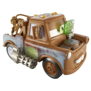 Cars 2 SPY SHIFTERS Transforming Mater   Shop.Mattel