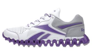 White/TinGrey/MajorPurple   ZigTrue   Reebok 