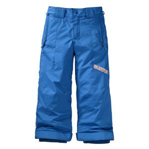 Burton Snowboardhose Jungen 