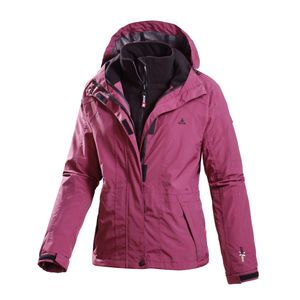 OCK Doppeljacke Damen 