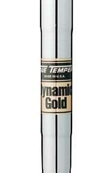 TRUE TEMPER Dynamic Gold .355T Steel Iron Shaft Reviews (7 reviews 
