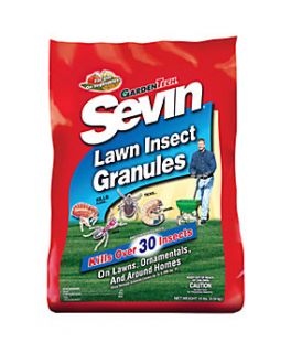 Sevin® 2% Granules, 10 lb. Bag   4206577  Tractor Supply Company