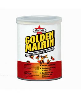 Starbar® Golden Malrin® Fly Bait, 1 lb.   2212645  Tractor Supply 