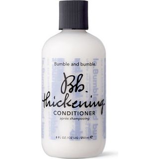 Thickening conditioner   BUMBLE & BUMBLE  selfridges