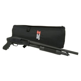 Mossberg 500 JIC II Shotgun   