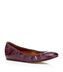 View the Lancelot Tex Flat