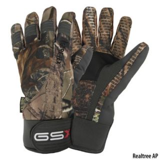 GSX Mens GORE TEX Powerstretch Glove   