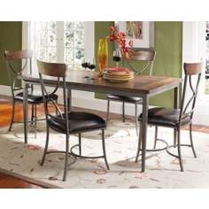 Contemporary, Dining Tables Furniture By  