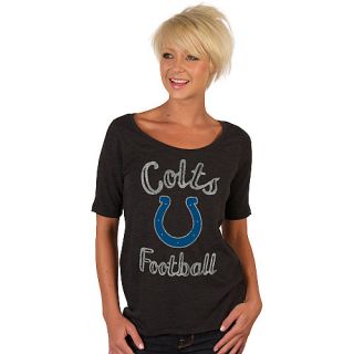 Indianapolis Colts Womens Tops Junk Food Indianapolis Colts Womens 