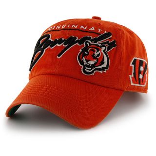 Cincinnati Bengals Hats Mens 47 Brand Cincinnati Bengals Pelham 