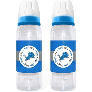 Detroit Lions Baby Accessories Baby Fanatic Detroit Lions Baby Bottle 