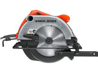 Black&Decker Handkreissäge mit 65 mm Schnitttiefe 13 im OBI Online 