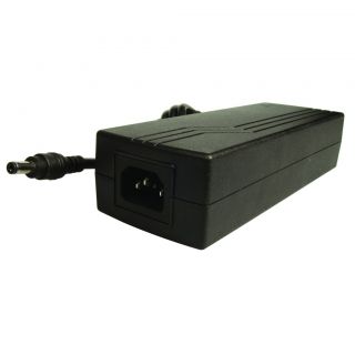 12Vdc 10A Power Supply with 2.1mm Tip  CCTV Power Supplies  Maplin 