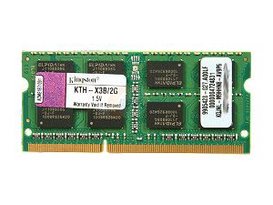 .ca   Kingston 2GB 240 Pin DDR3 SDRAM DDR3 1333 System Specific 