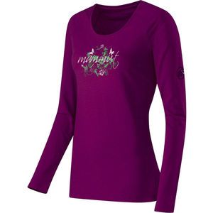 Mammut Funktionslangarmshirt Damen im Online Shop von SportScheck 