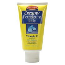 Bulk Personal Care Creamy Petroleum Jelly, 4.5 oz. at DollarTree