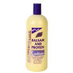 Bulk Hairvitalize Balsam and Protein Shampoo, 32 oz. at DollarTree