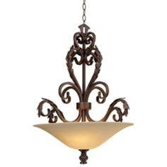 View Clearance Items Chandeliers By  