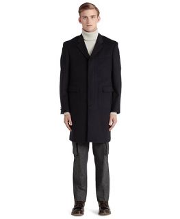 http//www.brooksbrothers/Cashmere Chesterfield Overcoat/FL00031 
