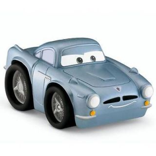 Fisher Price Shake N Go Disney Pixar Cars   Finn McMissile