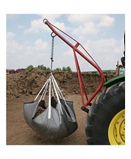 Sling Bag™ Hauler, 7 3/4 ft. x 7 3/4 ft.   2190437  Tractor Supply 