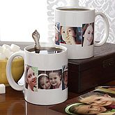 Photo Coffee Mugs & Photo Mouse Pads  PersonalizationMall 