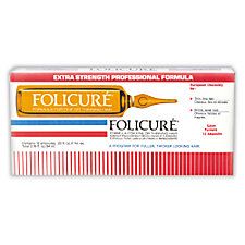 product thumbnail of Folicure Formula for Fine or Thinning Hair