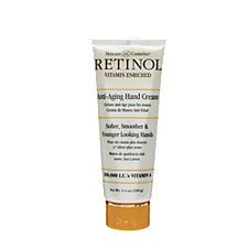 product thumbnail of Retinol Anti Aging Hand Cream