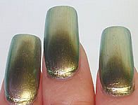 OPI Just Spotted The Lizard Nail Polish M36 NEW