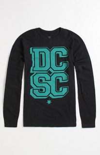 DC Shoes Game Long Sleeve Tee at PacSun