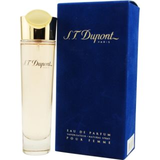 St Dupont Parfum Spray  FragranceNet