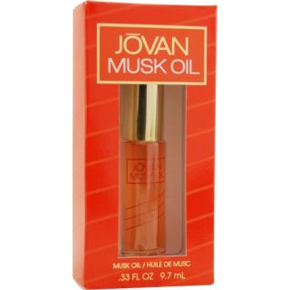 Jovan Musk Perfume  FragranceNet