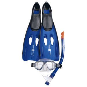Aqua Lung Sport Dolphin ABC Set Kinder im Online Shop von SportScheck 