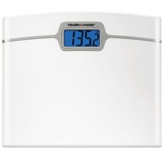 Healthometer 1.3 Weight Tracking Scale   Outlet